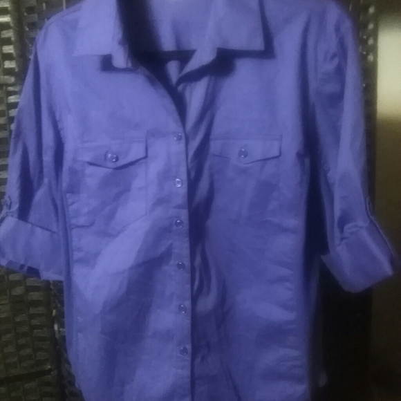 BLOUSE - Picture 3 of 3